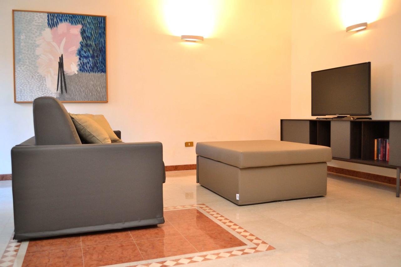 Portico Oscuro Deluxe Apartment - Centro Citta Treviso Ngoại thất bức ảnh