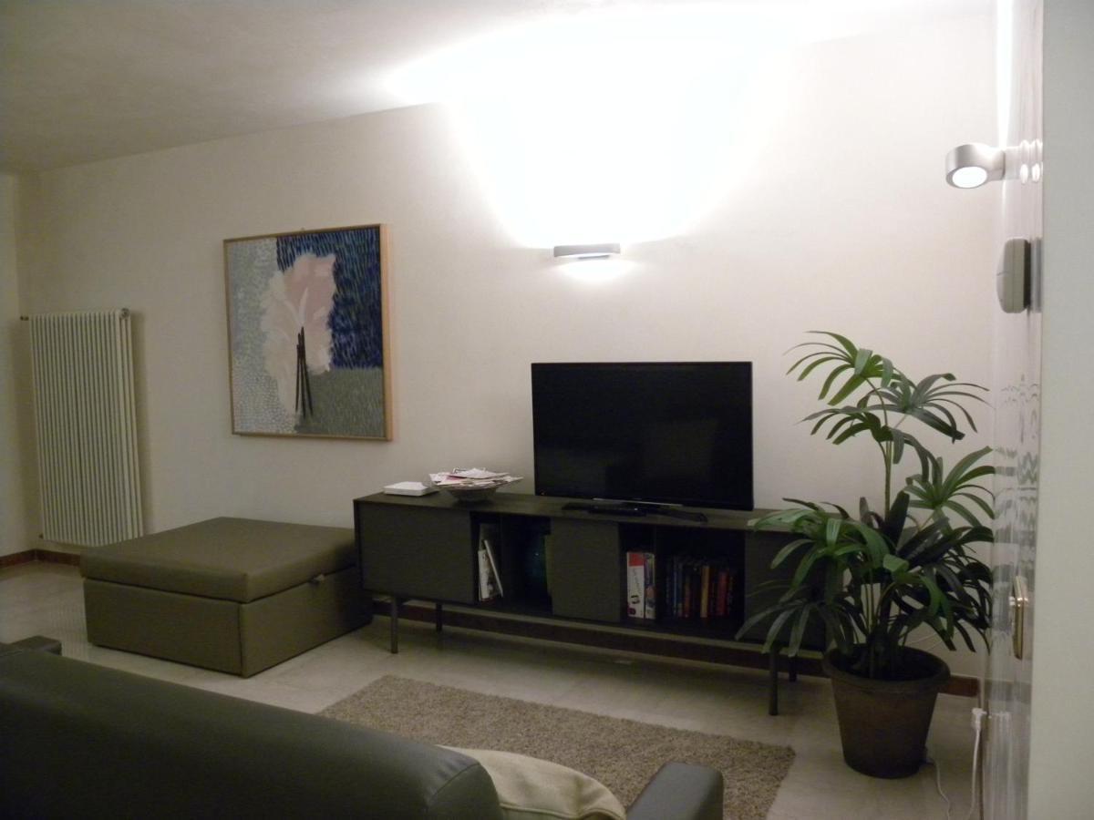 Portico Oscuro Deluxe Apartment - Centro Citta Treviso Ngoại thất bức ảnh